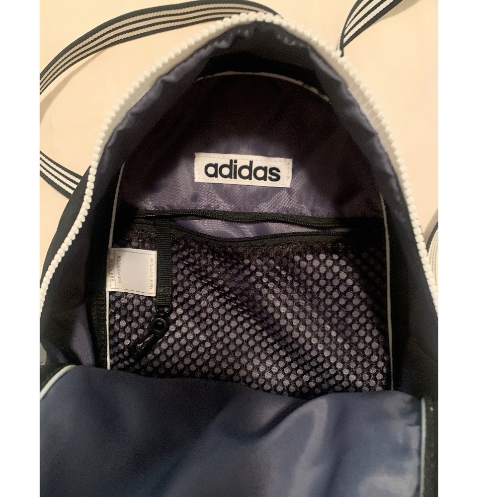 Adidas Mini Backpack. - image 3